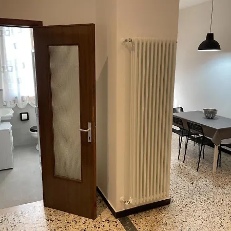 Lägenhet La Casa Di Nettuno